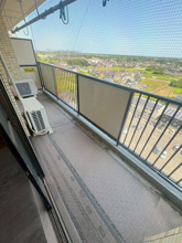 【バルコニー】