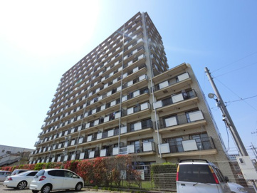 ダイアパレス千葉東金の画像