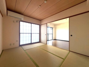 【和室】