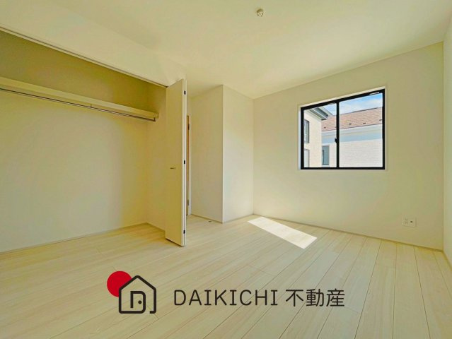 【子供部屋】 | 桶川市加納6期　GRAFARE　新築戸建　全32区画　25号棟