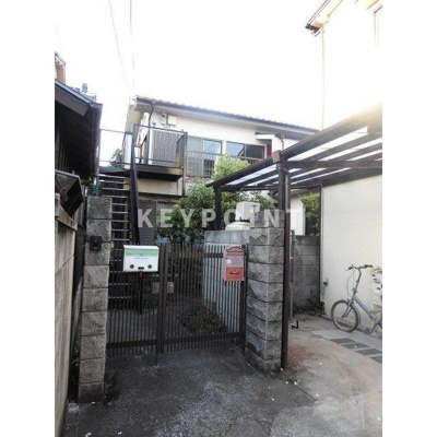 【エントランス】 | 泉町戸建