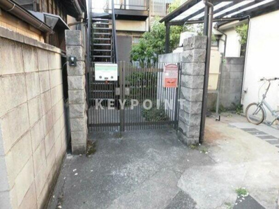 【その他共用部分】 | 泉町戸建