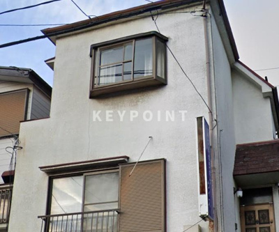 【外観】 | 泉町戸建