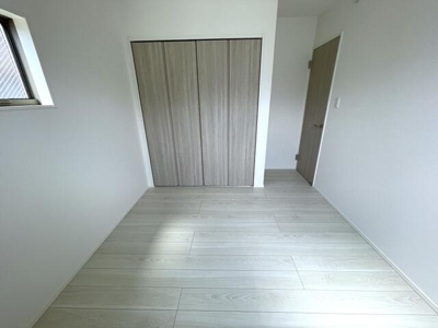 【洋室】 | （商談中）新築住宅　高知市瀬戸南町① | イメージです。