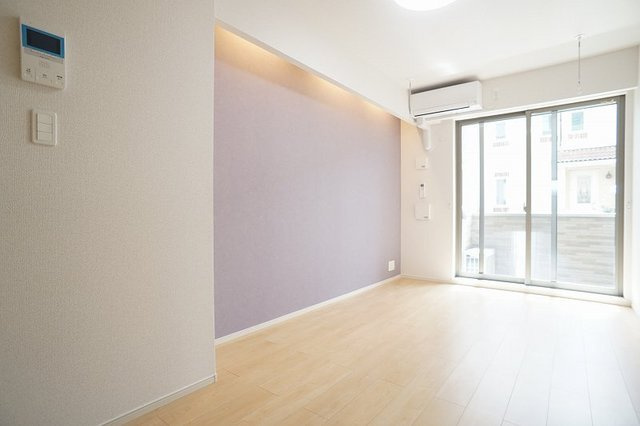 エムズレジデンスの設備