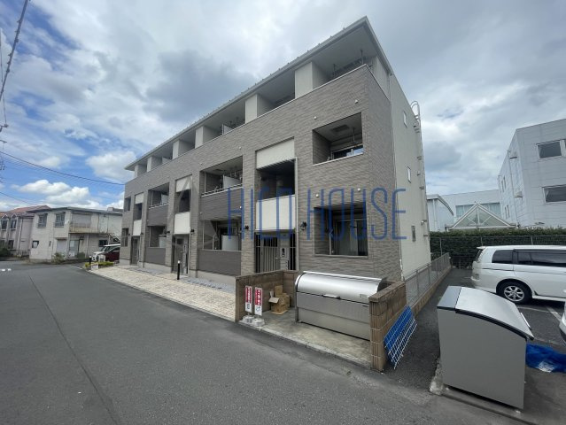 エムズレジデンス