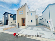 桶川市加納6期　GRAFARE　新築戸建　全32区画　26号棟の画像