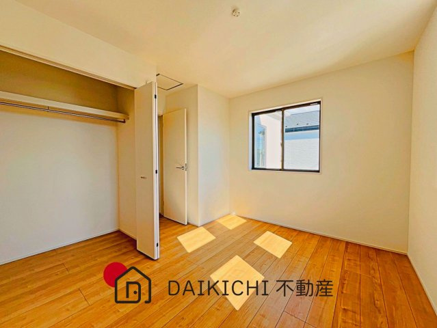 【収納】 | 桶川市加納6期　GRAFARE　新築戸建　全32区画　26号棟