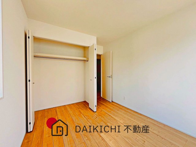 【収納】 | 桶川市加納6期　GRAFARE　新築戸建　全32区画　26号棟