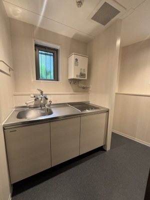 【キッチン】 | ＴＨＥ御影ＲＥＳＩ