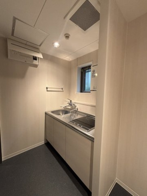 【キッチン】 | ＴＨＥ御影ＲＥＳＩ