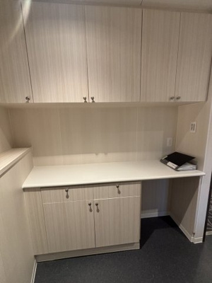 【収納】 | ＴＨＥ御影ＲＥＳＩ