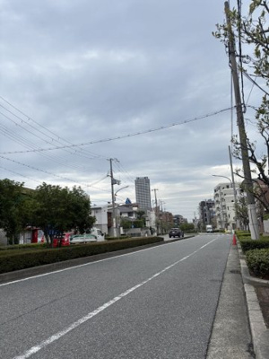 【周辺】 | ＴＨＥ御影ＲＥＳＩ