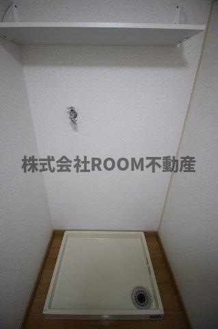 アイン都城の設備