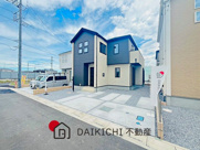 桶川市加納6期　GRAFARE　新築戸建　全32区画　27号棟の画像