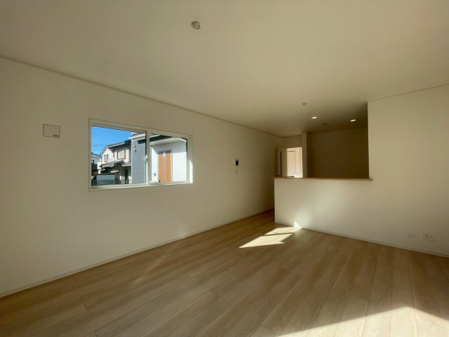 横浜市青葉区荏田西第2 新築戸建て【仲介手数料無料】カースペース2台