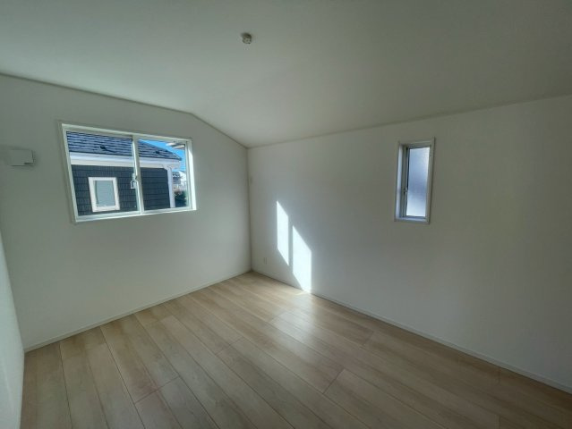 横浜市青葉区荏田西第2 新築戸建て【仲介手数料無料】カースペース2台