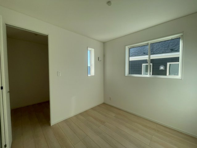 横浜市青葉区荏田西第2 新築戸建て【仲介手数料無料】カースペース2台