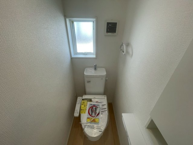 横浜市青葉区荏田西第2 新築戸建て【仲介手数料無料】カースペース2台