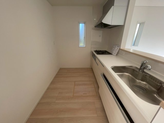 横浜市青葉区荏田西第2 新築戸建て【仲介手数料無料】カースペース2台