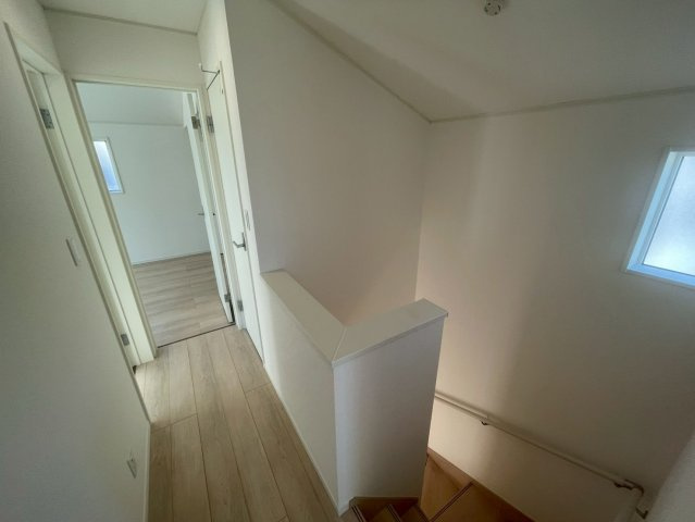 横浜市青葉区荏田西第2 新築戸建て【仲介手数料無料】カースペース2台