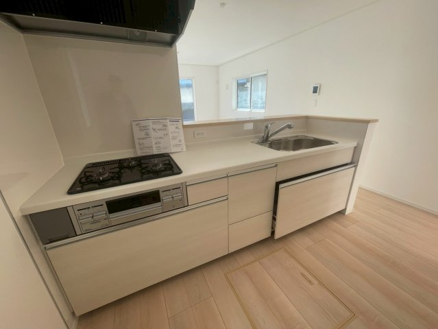 横浜市青葉区荏田西第2 新築戸建て【仲介手数料無料】カースペース2台