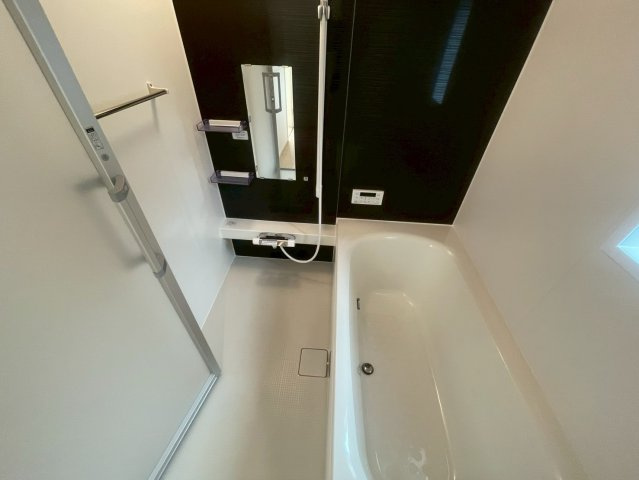 横浜市青葉区荏田西第2 新築戸建て【仲介手数料無料】カースペース2台