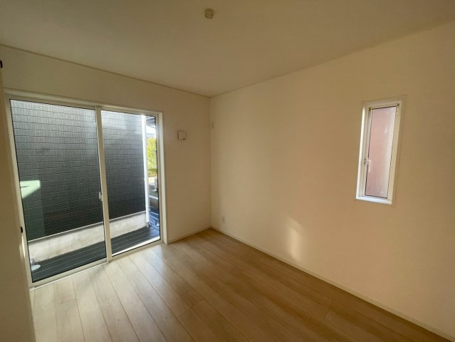 横浜市青葉区荏田西第2 新築戸建て【仲介手数料無料】カースペース2台