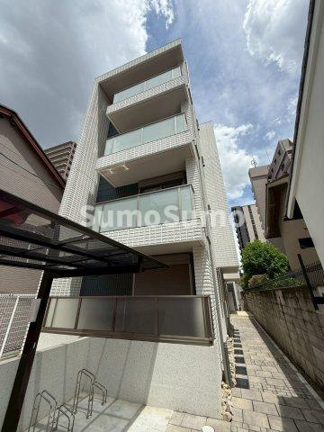 メゾン夕陽丘サウスコート