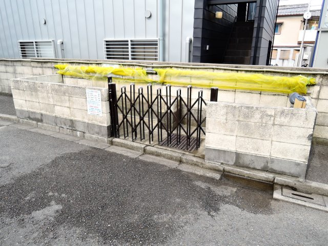 ウエストハイツP1のその他共用部分