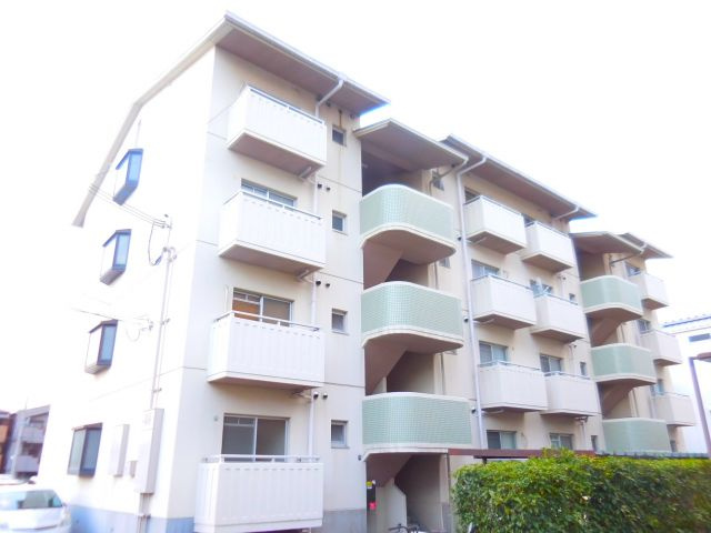 ウエストハイツP2