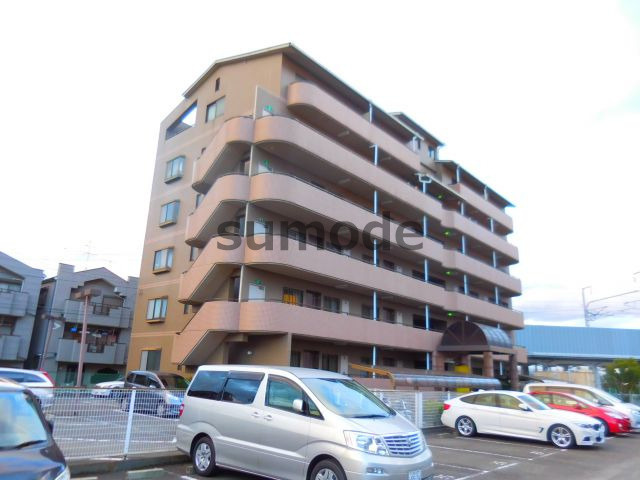 ウエストハイツトニワン