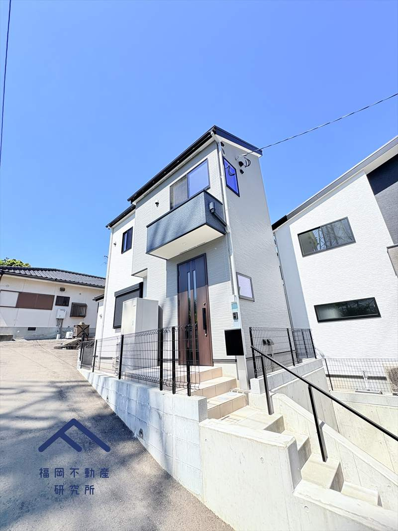 博多区金の隈１丁目 　戸建て