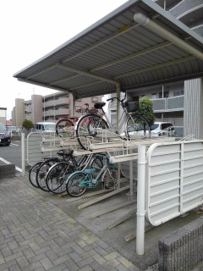【その他共用部分】