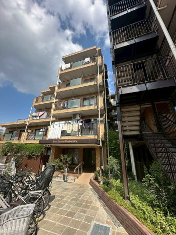 ライオンズマンション与野本町の画像