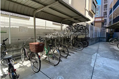 【その他共用部分】 | レ・フォルテ