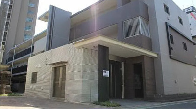 【外観】 | レ・フォルテ