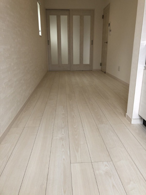 【居間・リビング】 | 仲介手数料半額！HPに初期費用掲載！「プライスホーム」で検索！R-smart吉塚