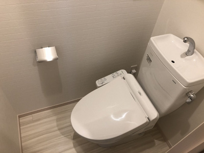 【トイレ】 | 仲介手数料半額！HPに初期費用掲載！「プライスホーム」で検索！R-smart吉塚