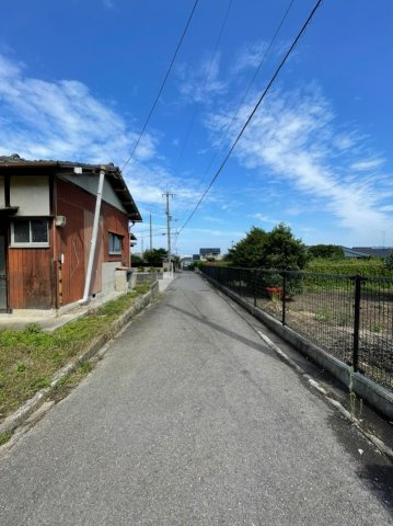 上原1丁目の周辺