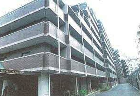 グラン・コート東松戸の外観|外観です。JR武蔵野線「東松戸」駅徒歩18分。