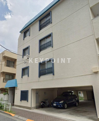 【エントランス】 | JILL(ジル)