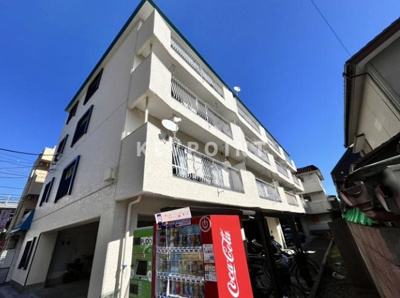 【外観】 | JILL(ジル)