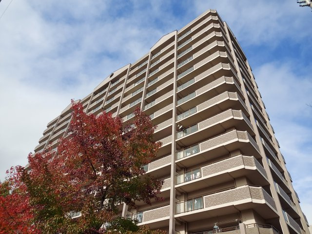 ラ・ビスタ宝塚ウエストウイング・オクシア