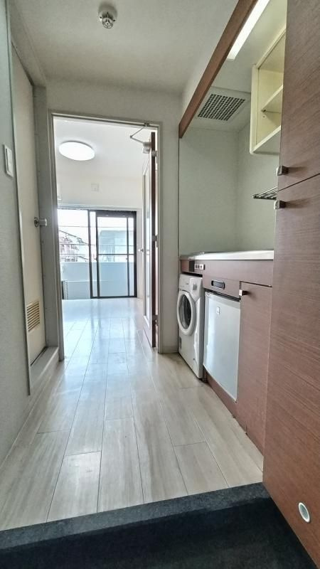 グランフィールド南行徳のロビー|他部屋写真参照