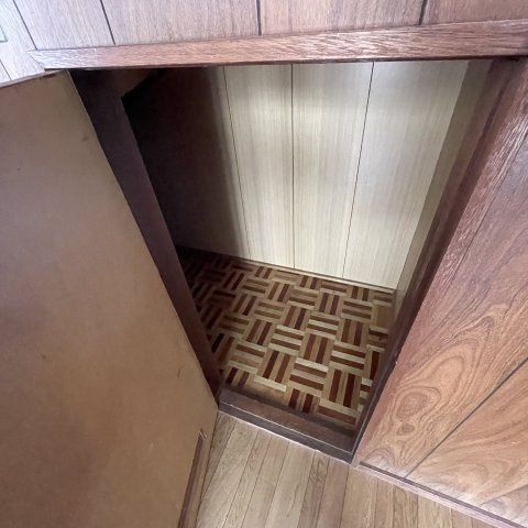 室蘭市舟見町2丁目88-1手前の浴室