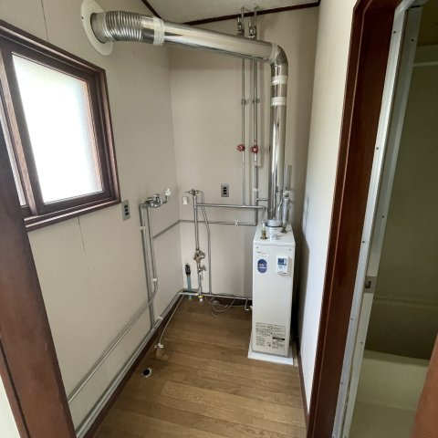 室蘭市舟見町2丁目88-1手前のその他