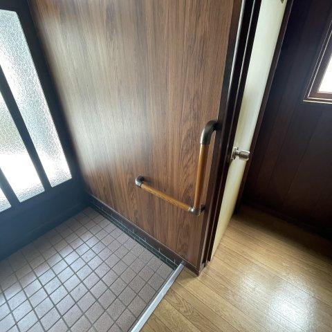 室蘭市舟見町2丁目88-1手前のその他