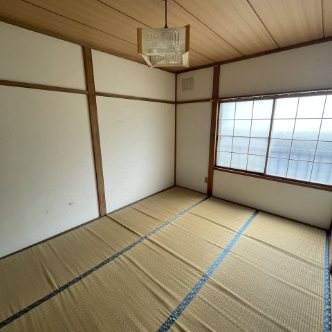 室蘭市舟見町2丁目88-1手前の内装