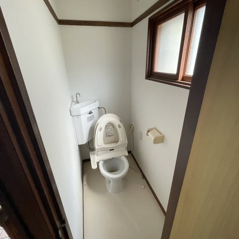 室蘭市舟見町2丁目88-1手前のトイレ